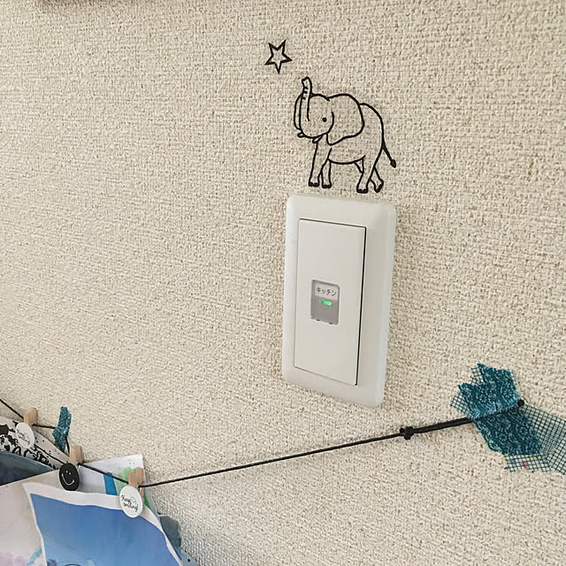 Hanamさんの実例写真
