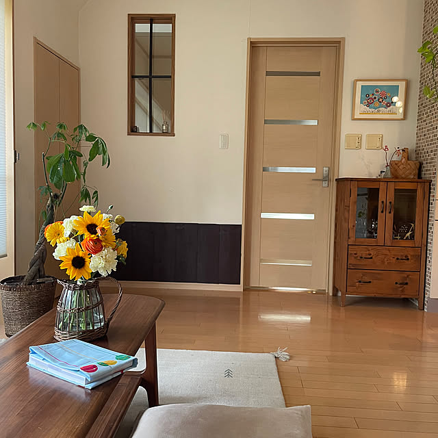 taka17cafeさんの実例写真
