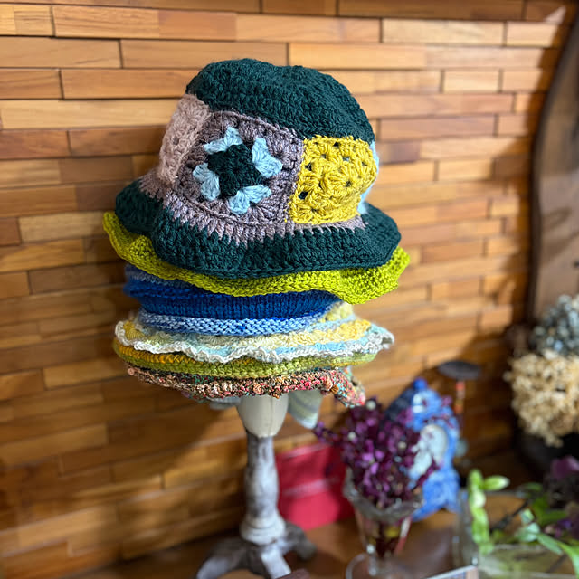 buchiさんの部屋