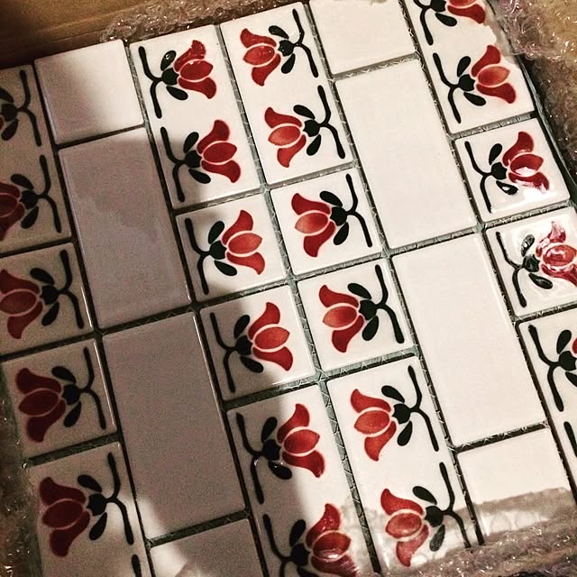 Chiharuさんの実例写真