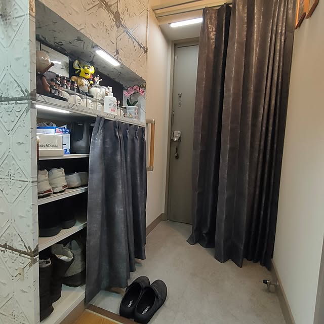 kazunokoさんの部屋