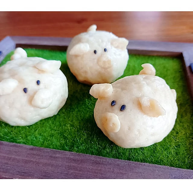 waniwaniさんの実例写真