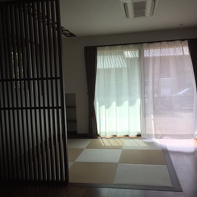 chummさんの実例写真
