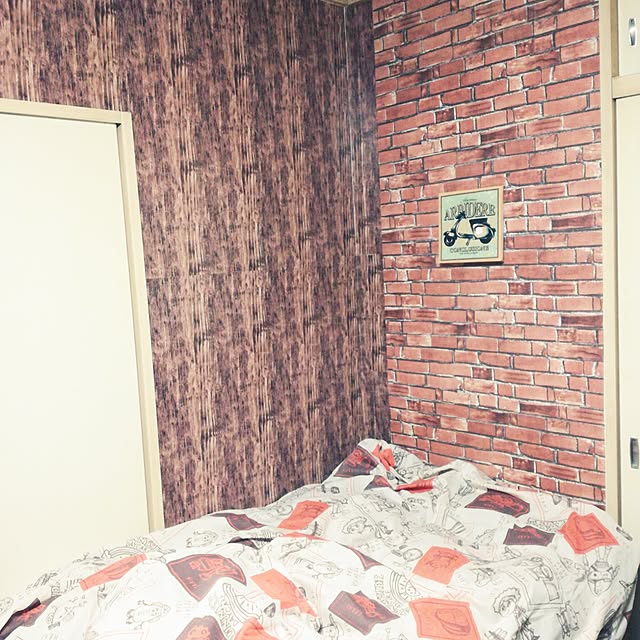 Mさんの実例写真