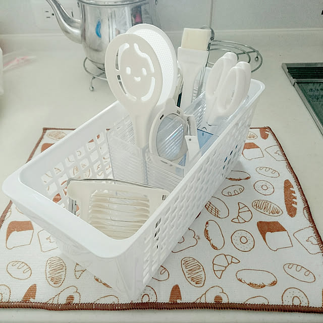 riceさんの実例写真