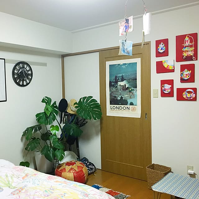 moechiさんの実例写真