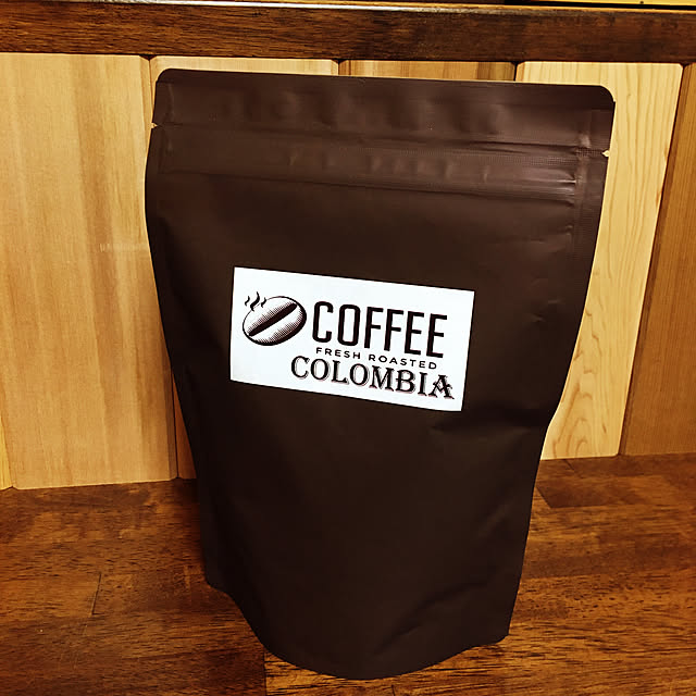 coffee.Rさんの実例写真