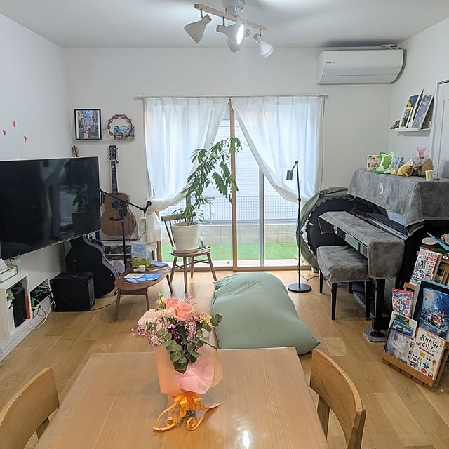 tomatopapaさんの実例写真