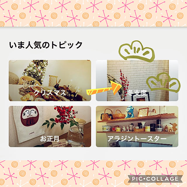 CoCo0617さんの実例写真