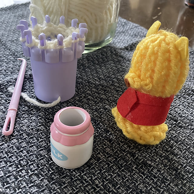 manduonmaさんの実例写真