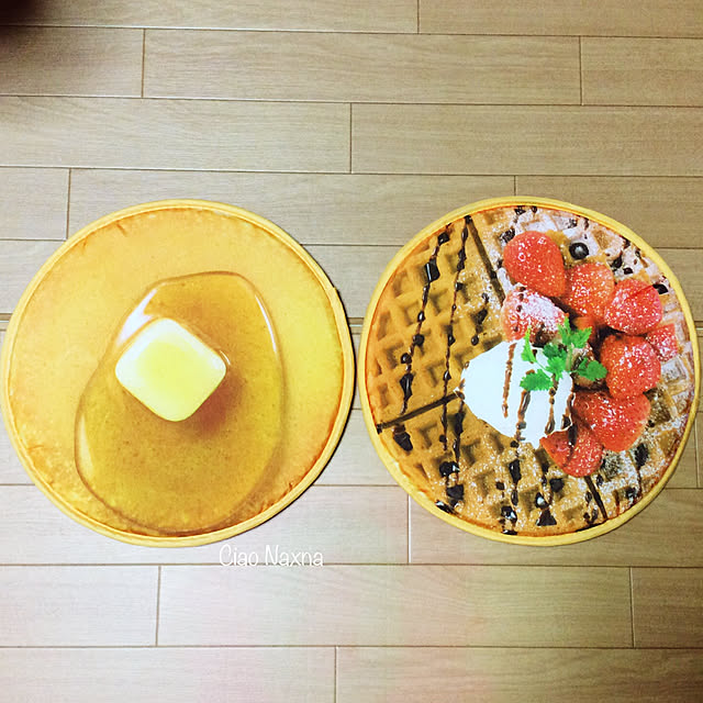 CiaoNaxnaさんの実例写真