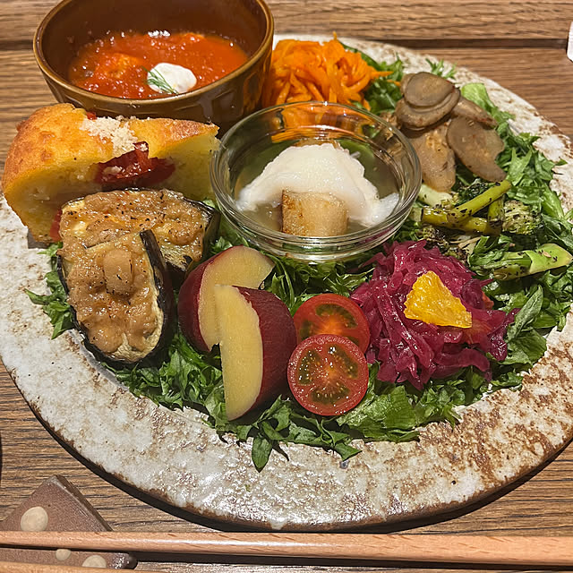 kaoさんの部屋