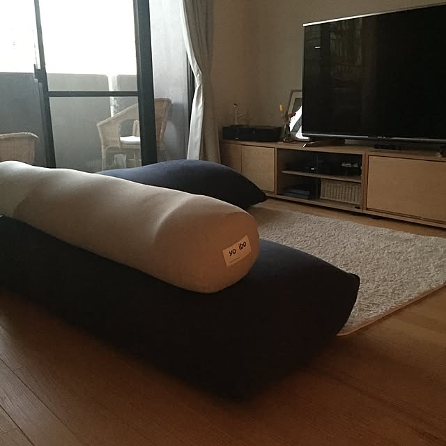 Yogibo ヨギボーマックスの商品を使ったおしゃれなインテリア Yogibo ヨギボーマックスの商品を使ったおしゃれなインテリア