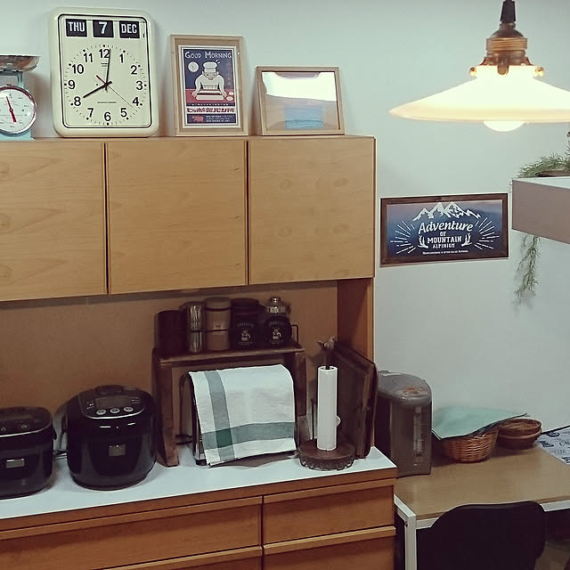 nscraftworksさんの実例写真