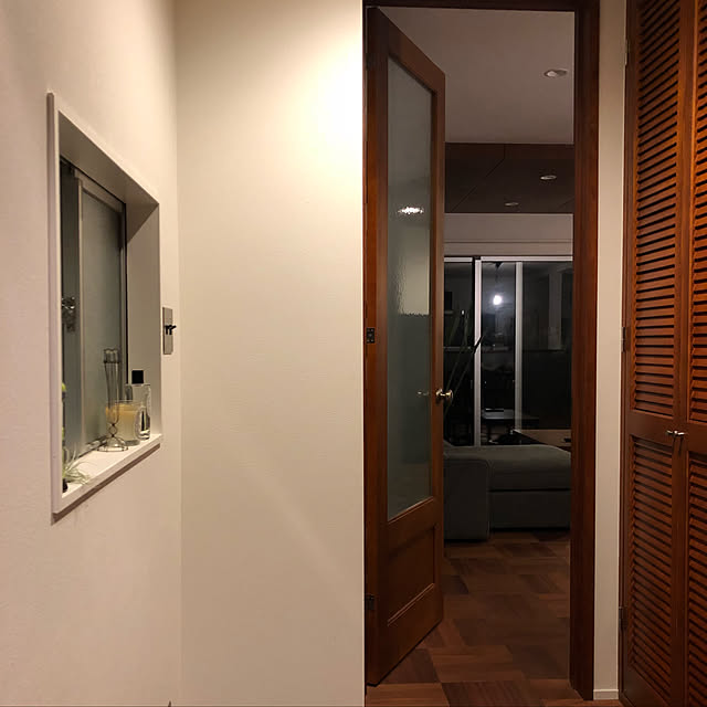 yaekaoさんの実例写真