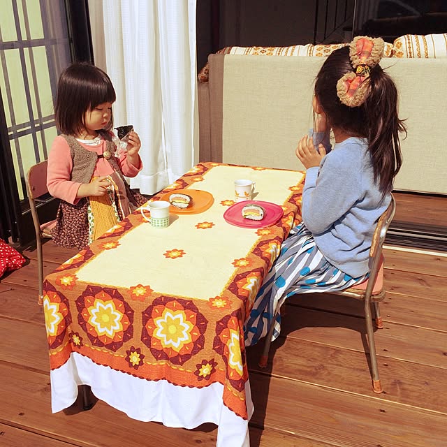 yu1724kaさんの実例写真