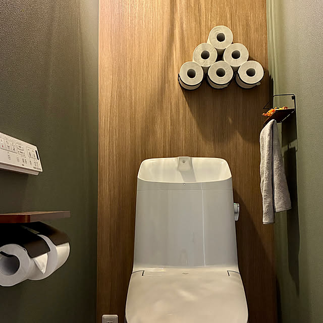 naominさんの実例写真