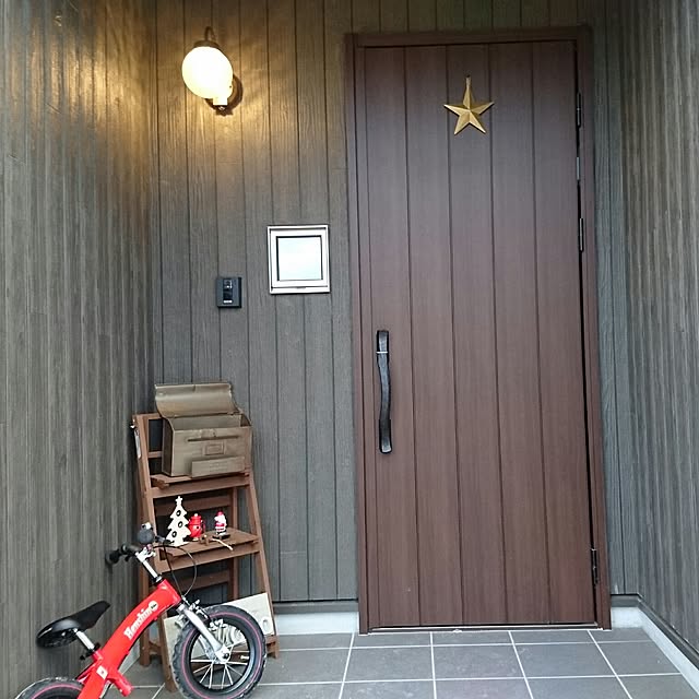 naoさんの実例写真