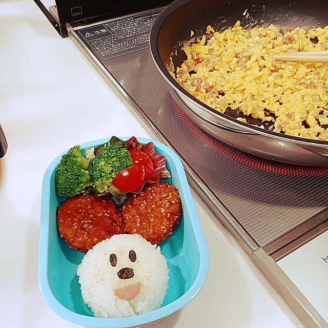 chokocreamさんの実例写真