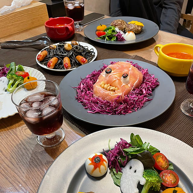 chiiiiiyanさんの実例写真