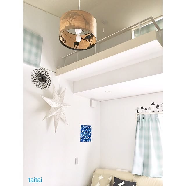 taitaiさんの実例写真