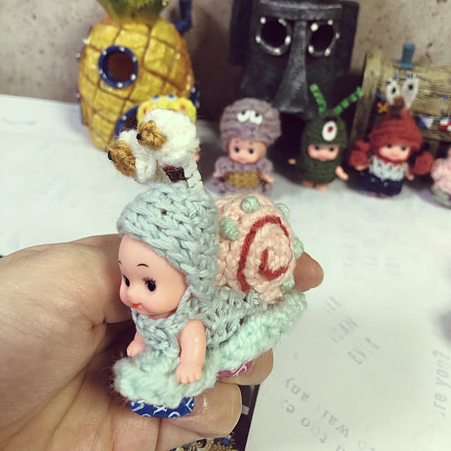 yanさんの実例写真