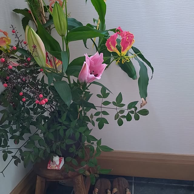 ruapyさんの実例写真