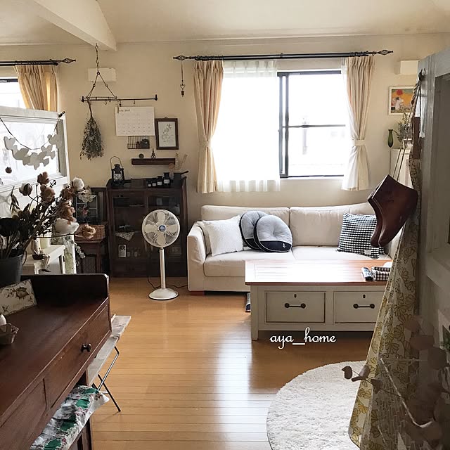 aya_home1225さんの実例写真