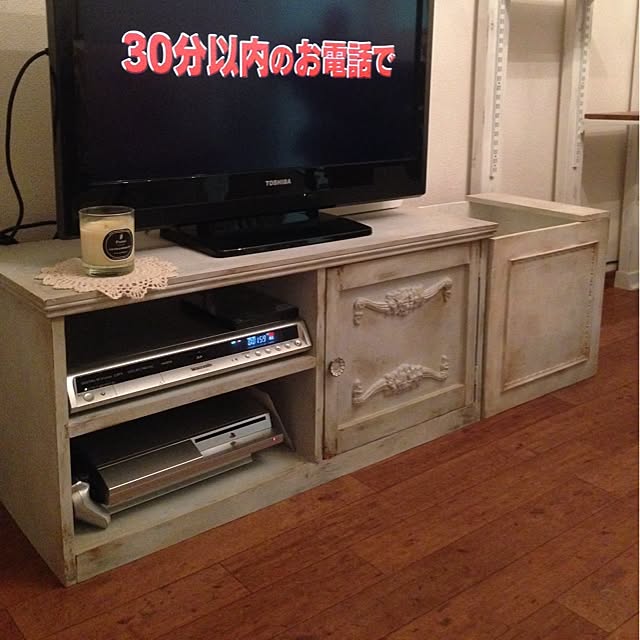 saqura_apartment101さんの実例写真