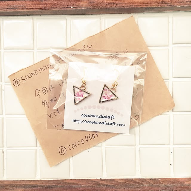 Sumomoaporomamaさんの実例写真