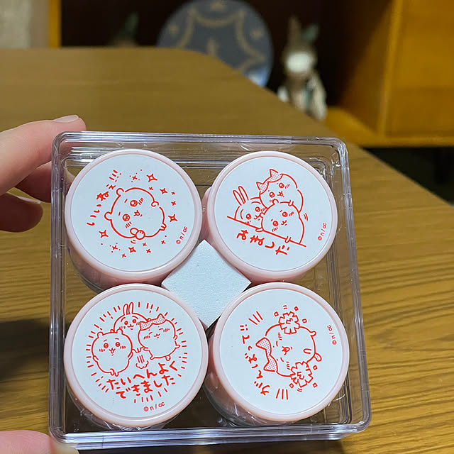 SIELUさんの部屋