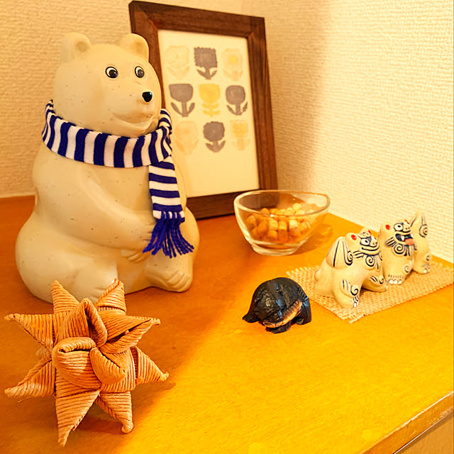 mikiさんの実例写真