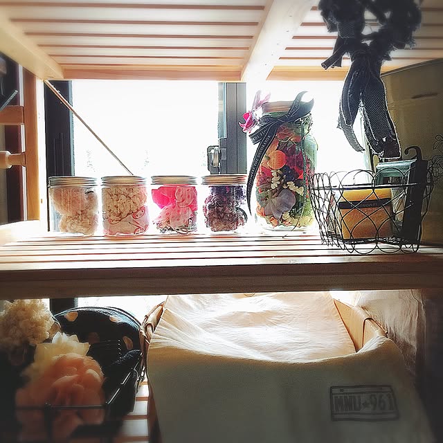 kinu-sakuさんの実例写真