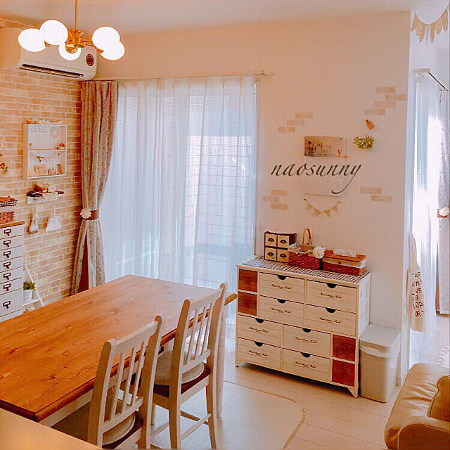 naosunnyさんの実例写真