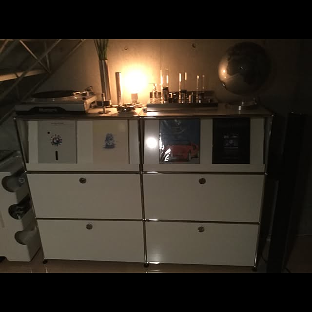 sanpakuganさんの実例写真
