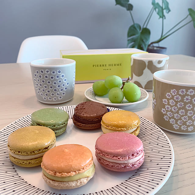macaronさんの実例写真