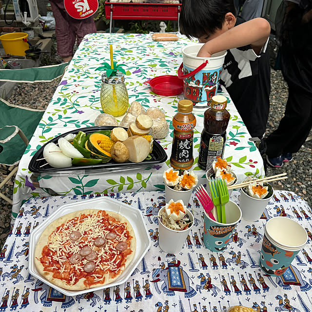 chIoeさんの部屋