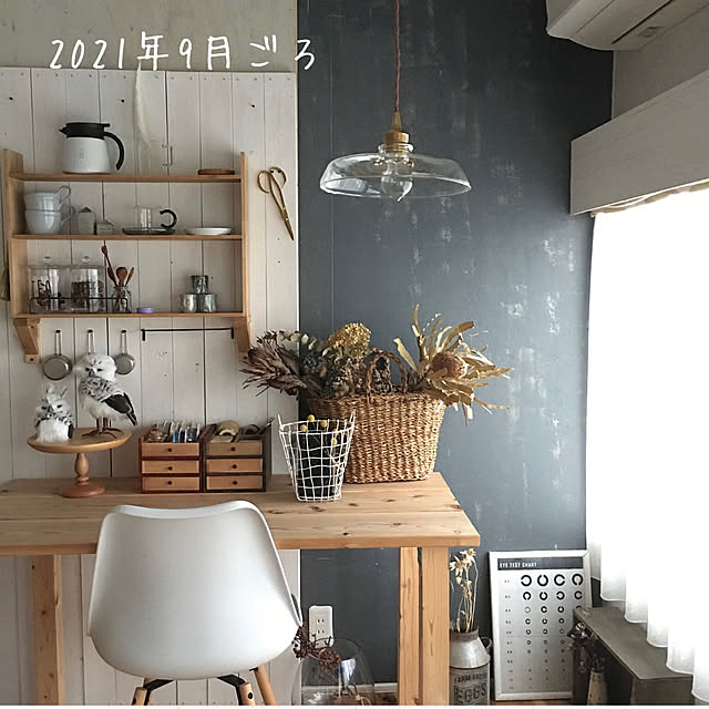 importantさんの部屋