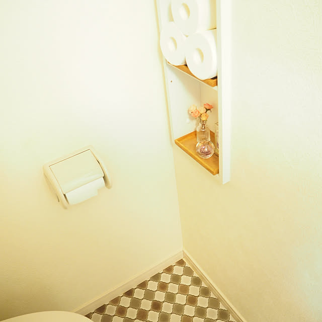 May.Rさんの実例写真