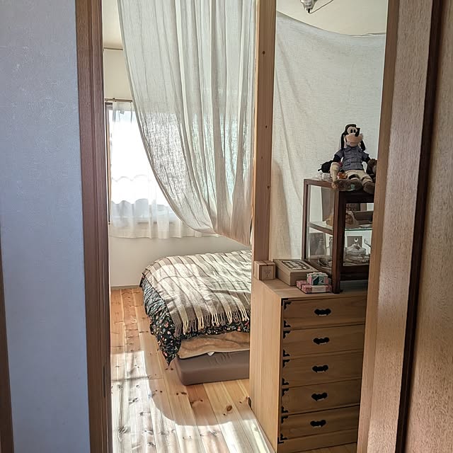 a-tanmanさんの部屋