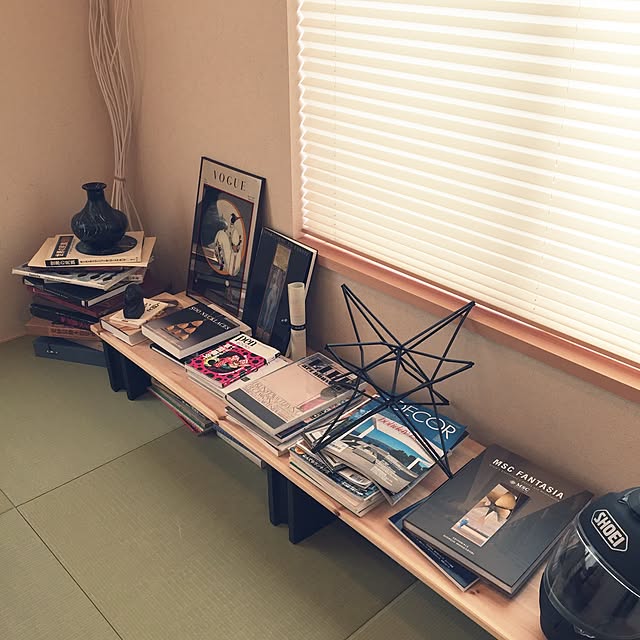 cozさんの実例写真