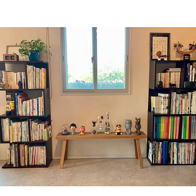 marukoさんの部屋