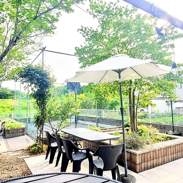 hiromilk___さんの実例写真