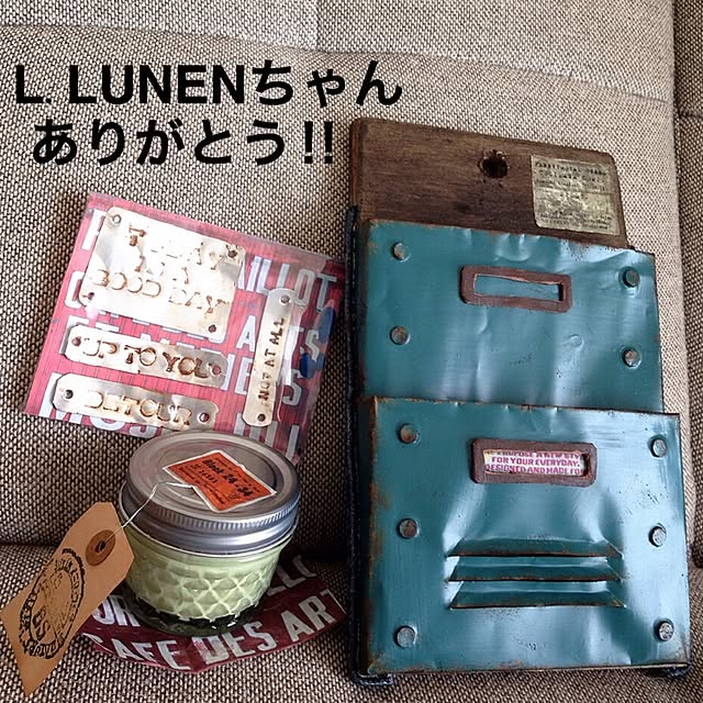 kuunaさんの実例写真