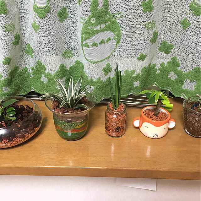キッチンのインテリア実例 - 2017-11-14 22:54:06