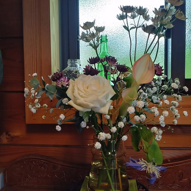 glassさんの実例写真