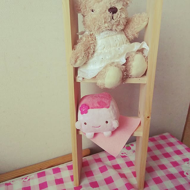 yuki-yukiさんの実例写真