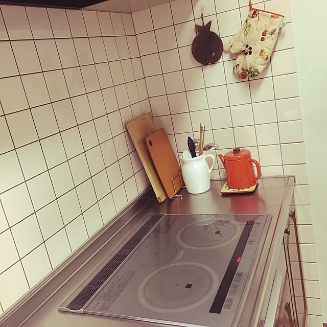 booさんの実例写真