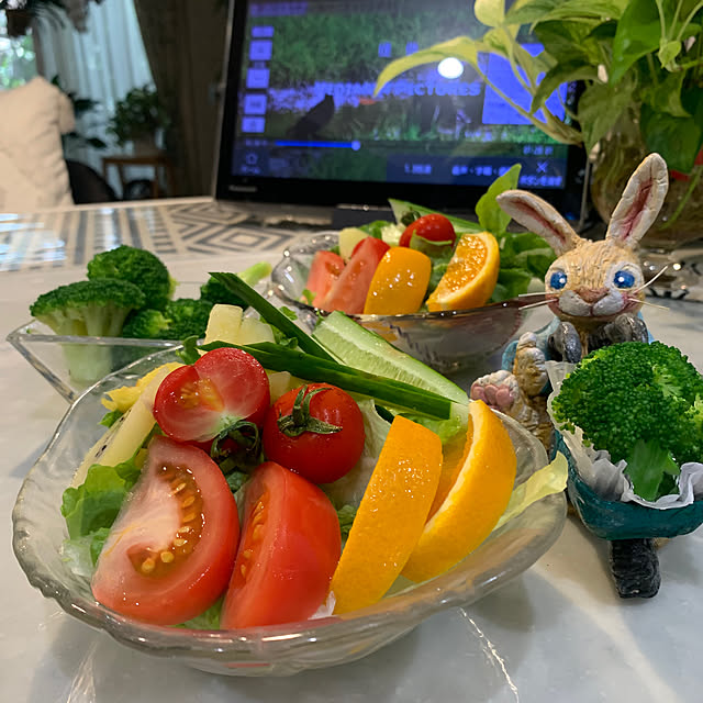 Aqettyさんの部屋