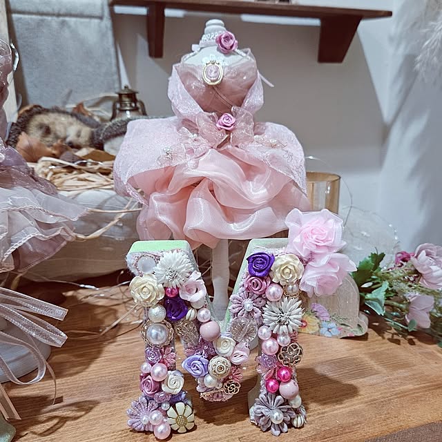 mocomocoさんの部屋